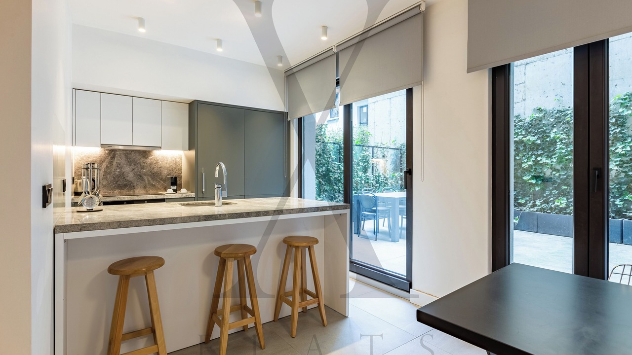 Photo of Kitchen in Kabatas