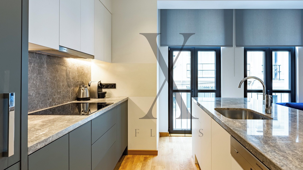 Photo of Kitchen in Kabatas