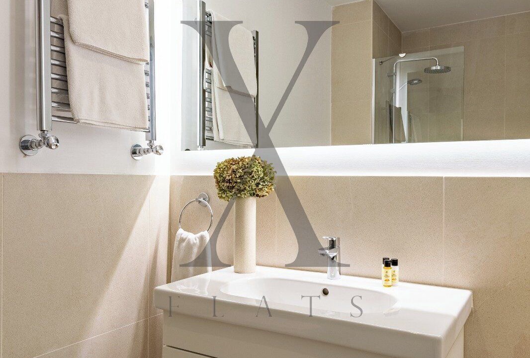 Photo of Bathroom in Kabatas
