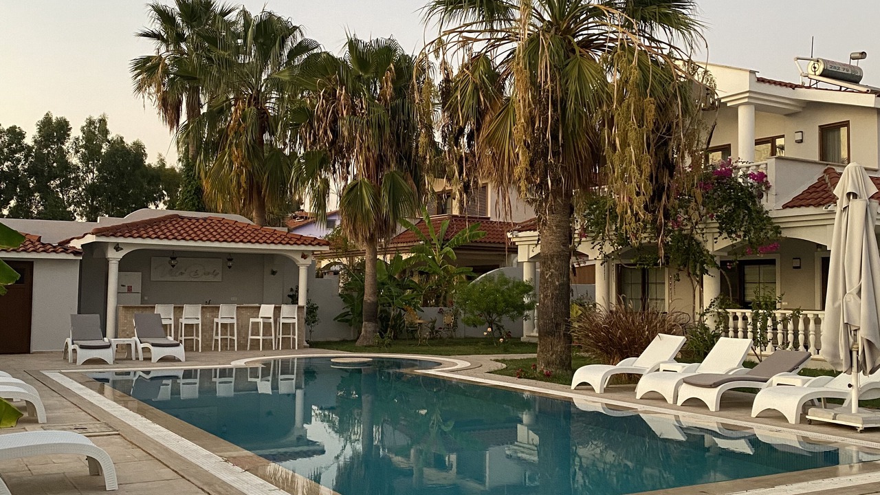 Photo of Outdoor in Dalyan