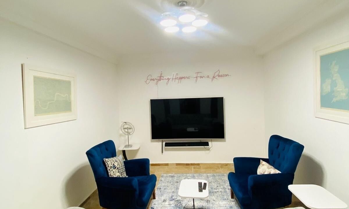 Photo of Livingroom in Dalyan