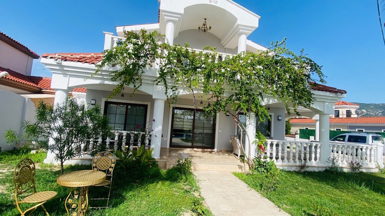 Photo of Outdoor in Dalyan