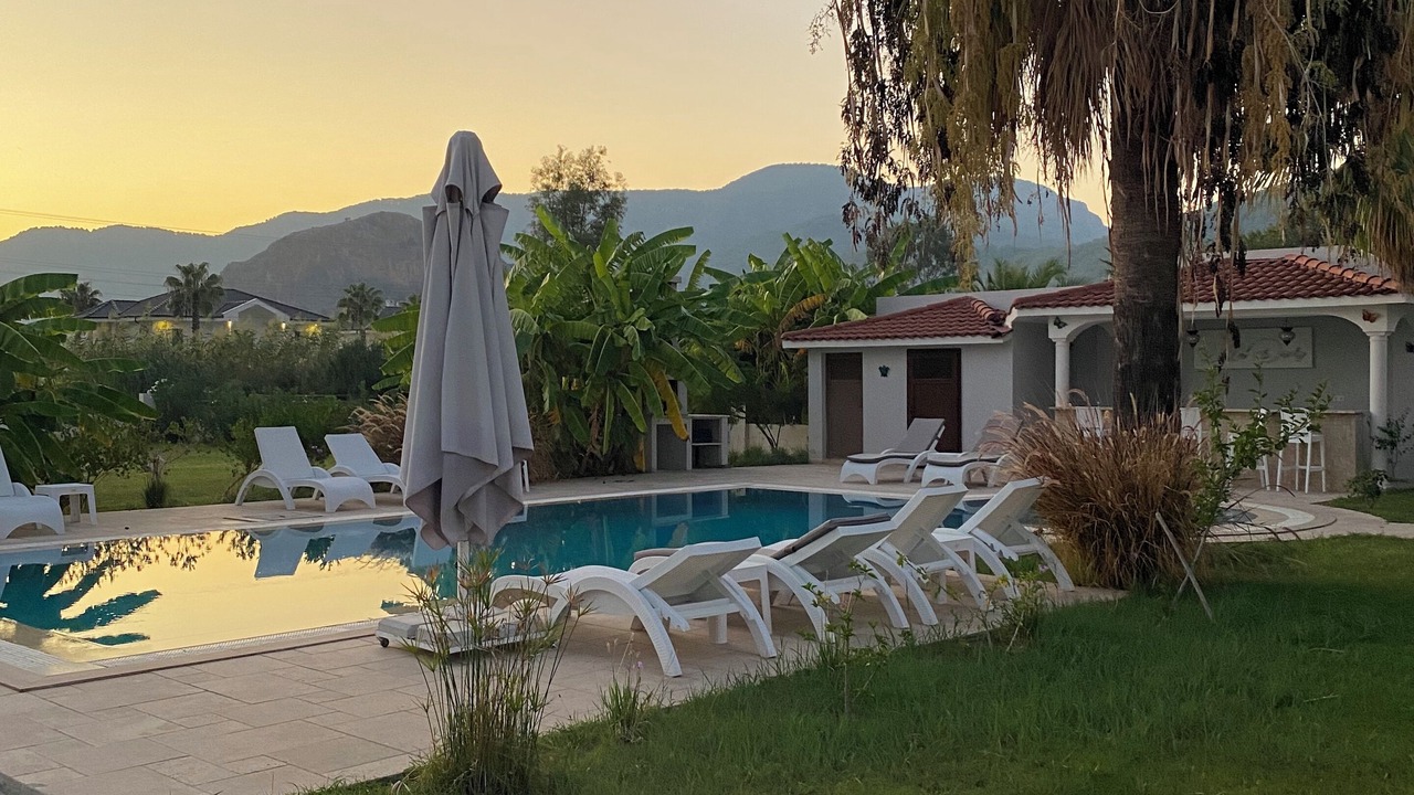 Photo of Outdoor in Dalyan