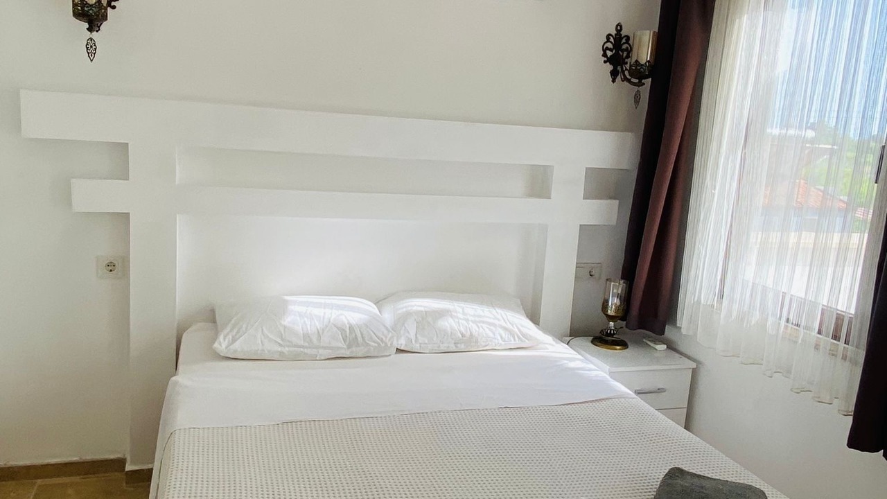 Photo of Bedroom in Dalyan