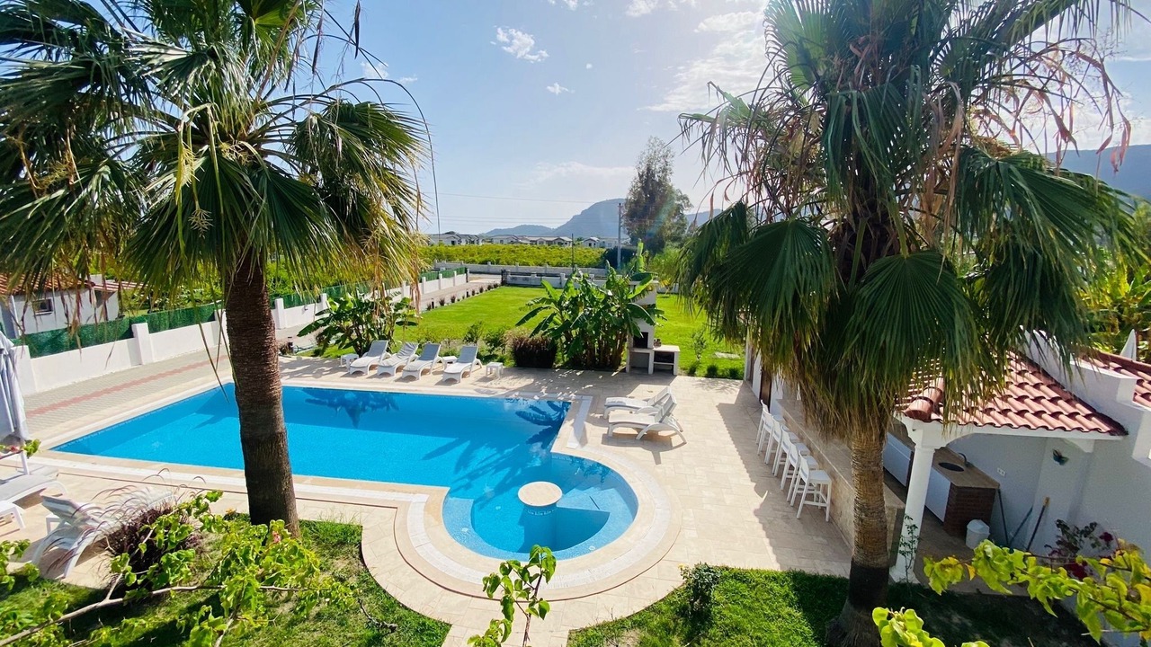 Photo of Outdoor in Dalyan