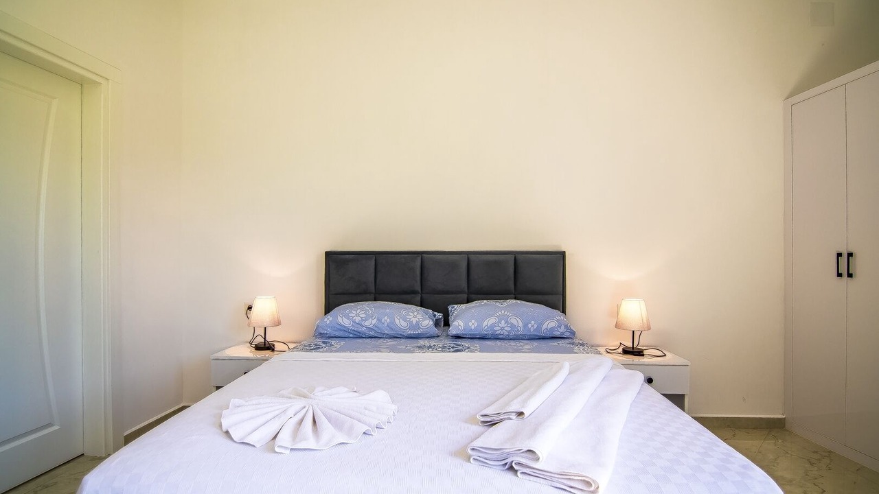Photo of Bedroom in Dalyan