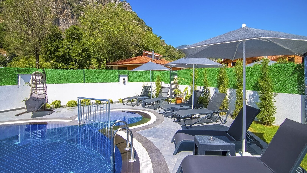 Photo of Outdoor in Dalyan