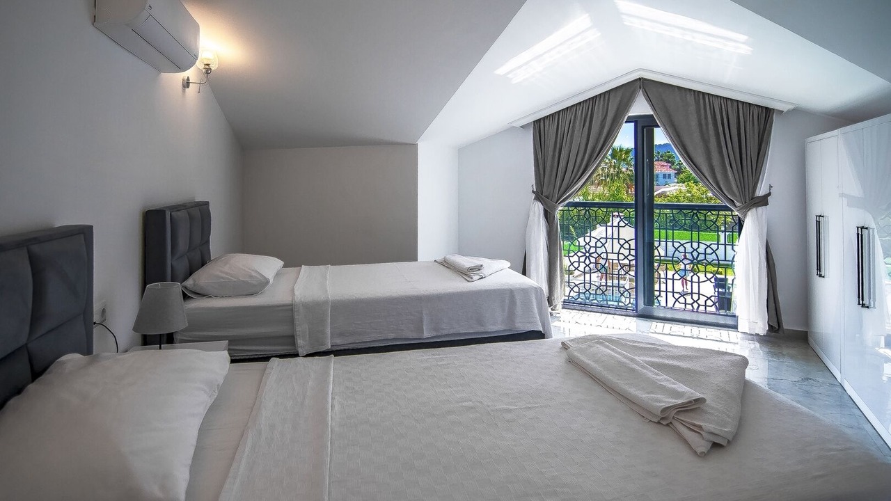 Photo of Bedroom in Dalyan
