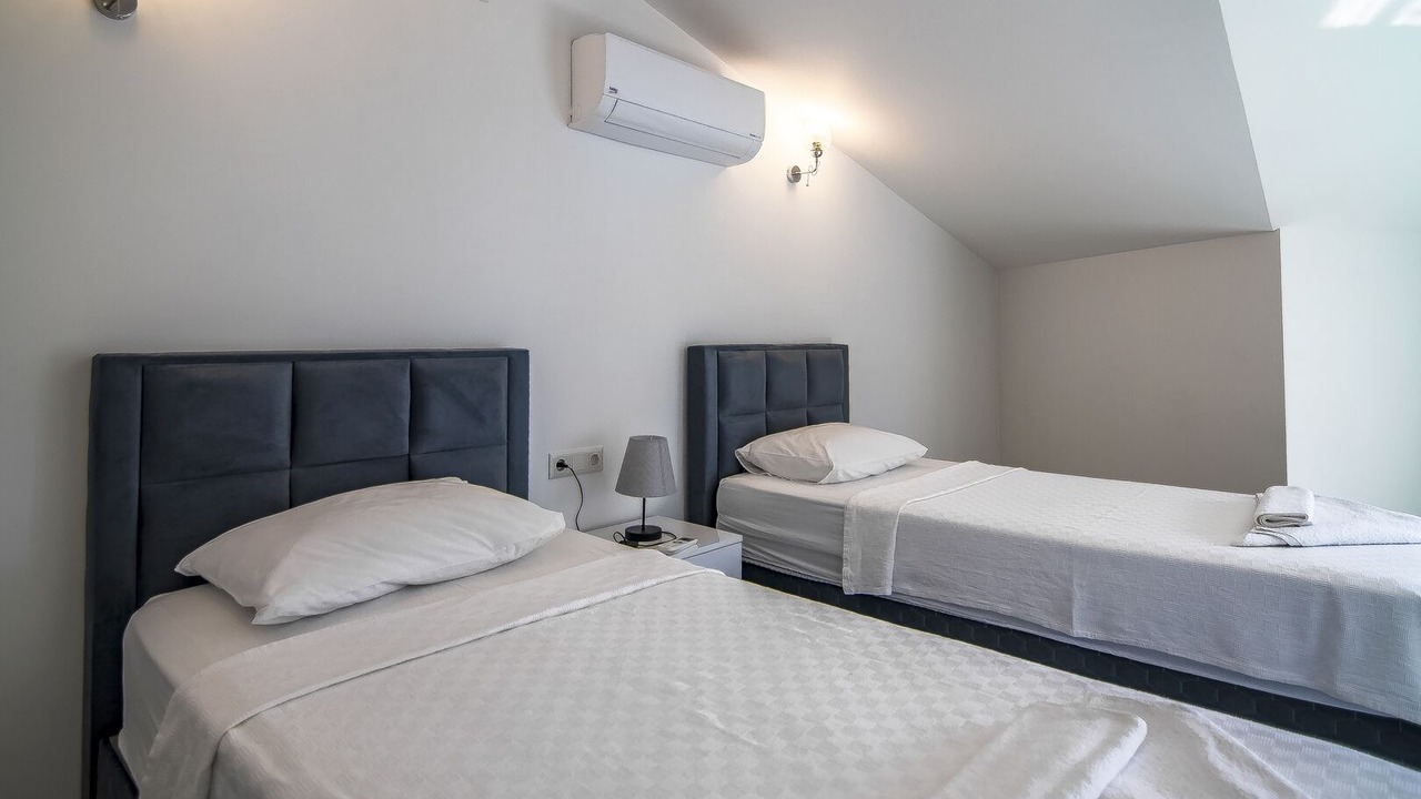 Photo of Bedroom in Dalyan