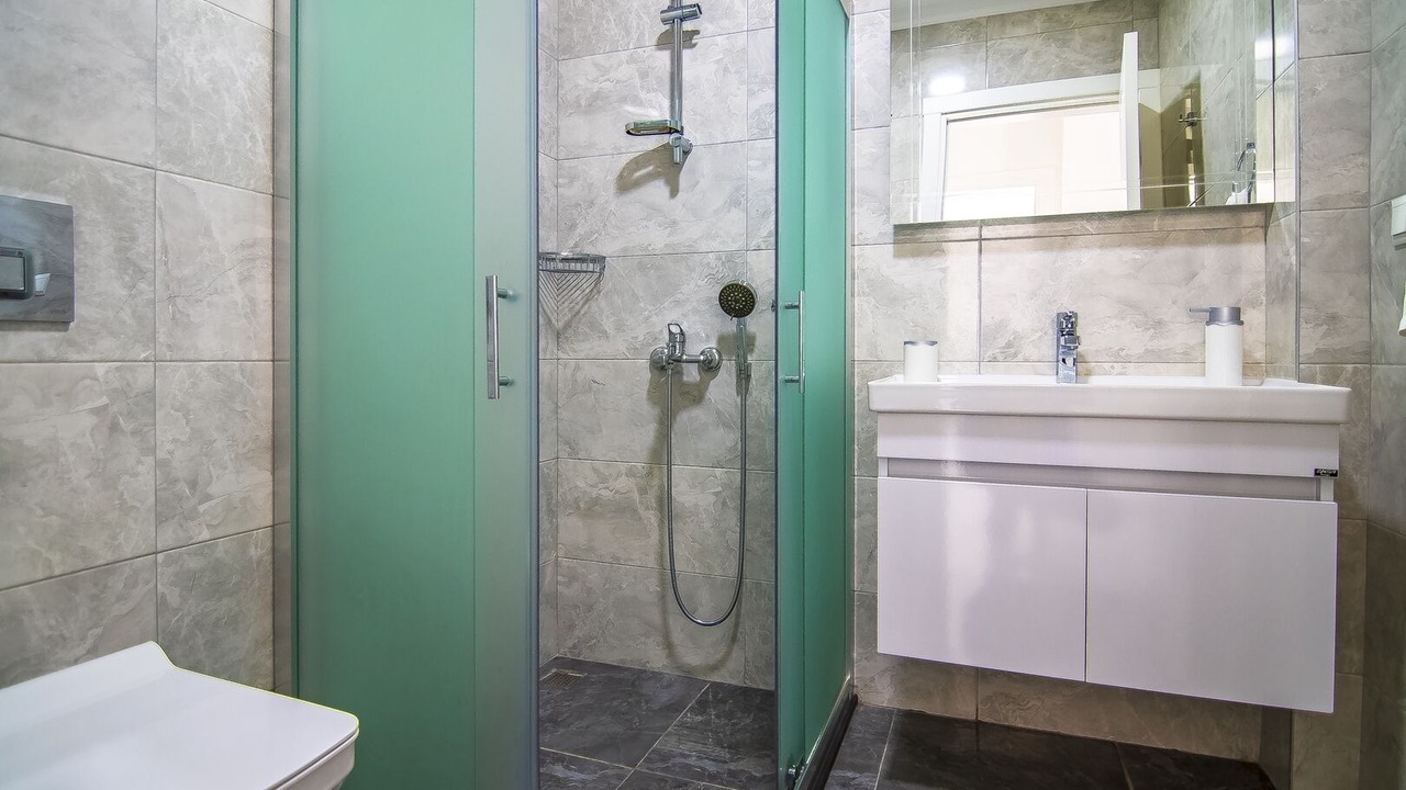 Photo of Bathroom in Dalyan
