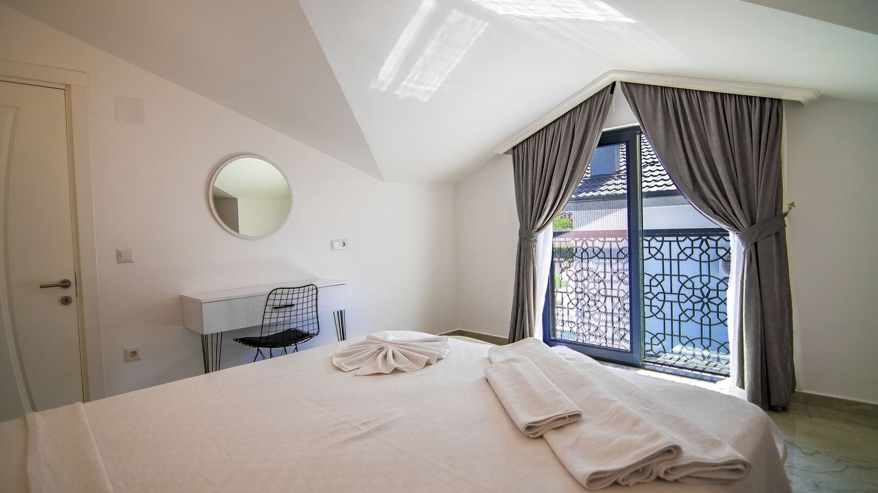 Photo of Bedroom in Dalyan