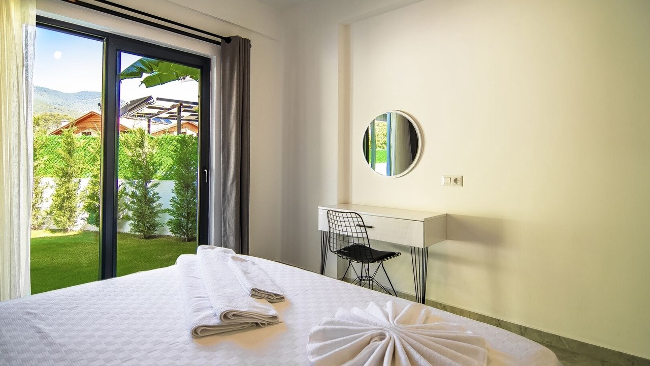 Photo of Bedroom in Dalyan