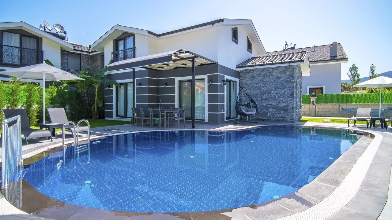 Photo of Outdoor in Dalyan