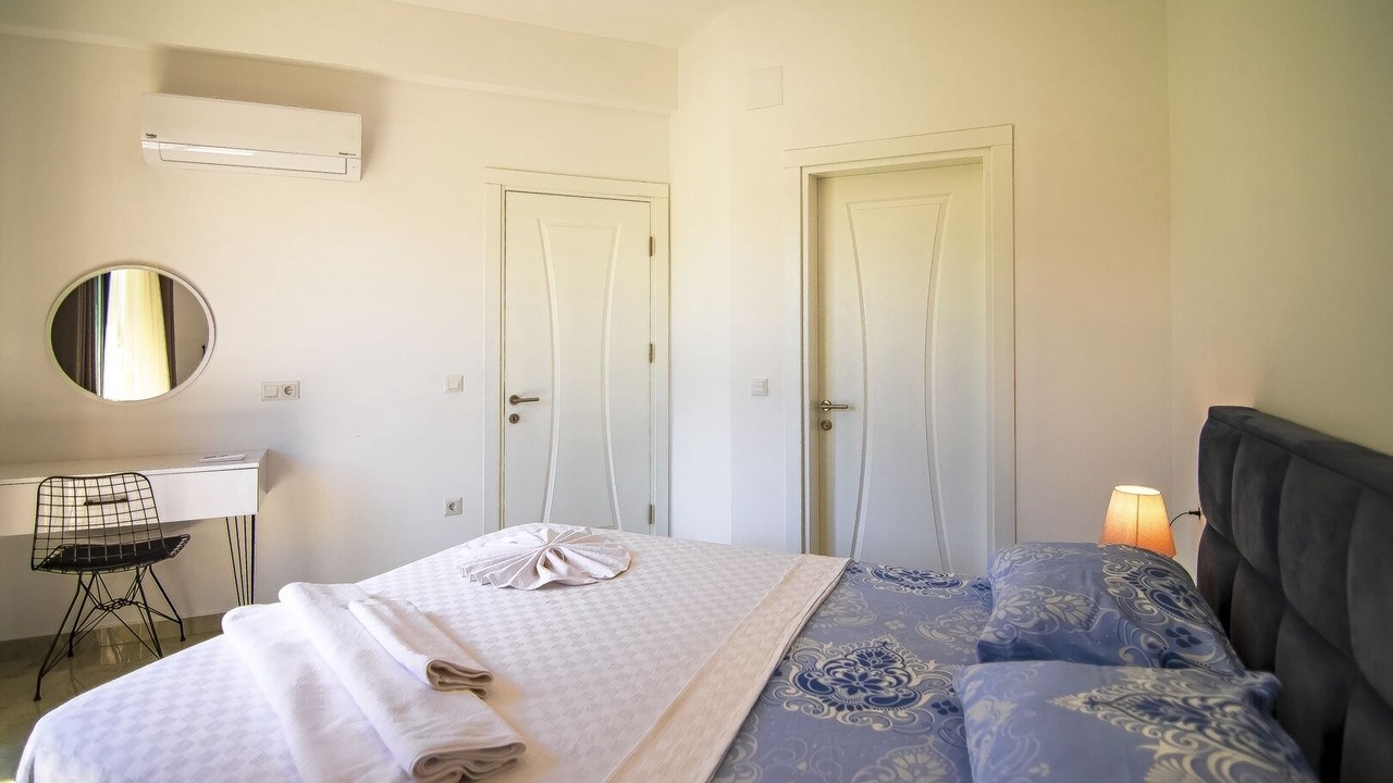 Photo of Bedroom in Dalyan