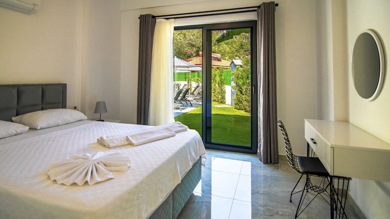 Photo of Bedroom in Dalyan