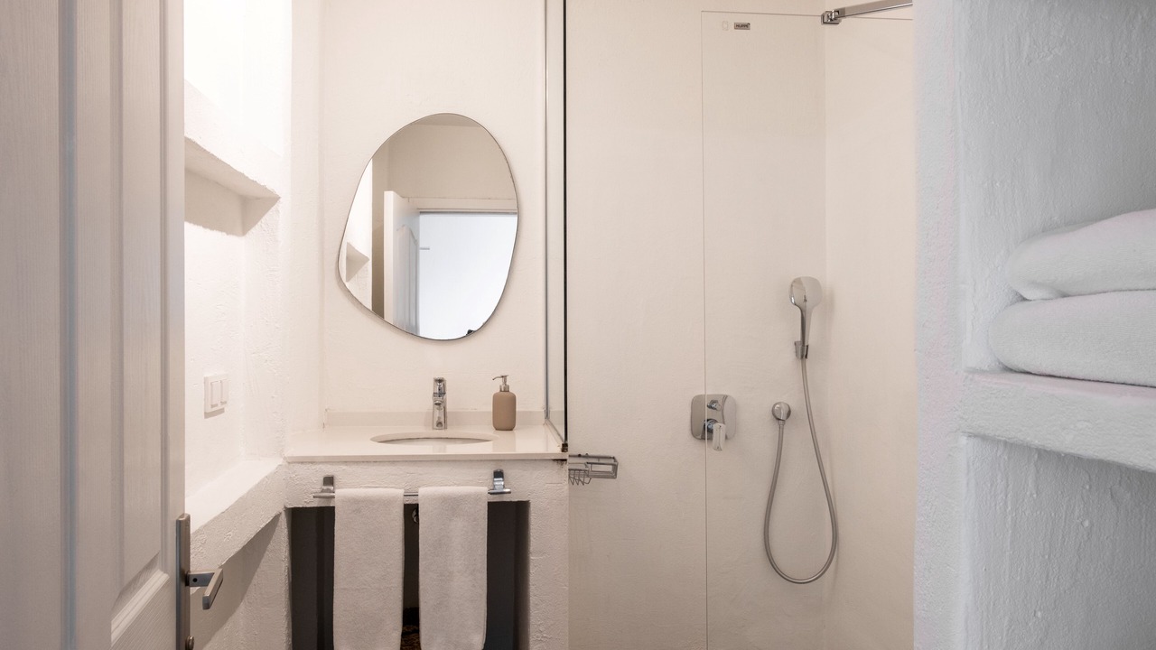 Photo of Bathroom in Marmaris City Center