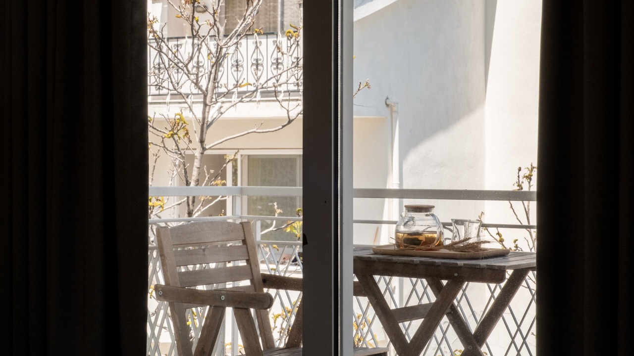 Photo of Patio Balcony in Marmaris City Center