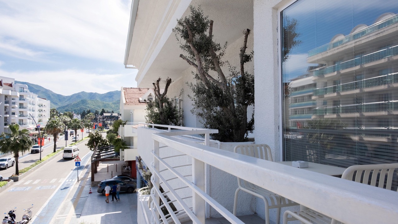 Photo of Outdoor in Marmaris City Center