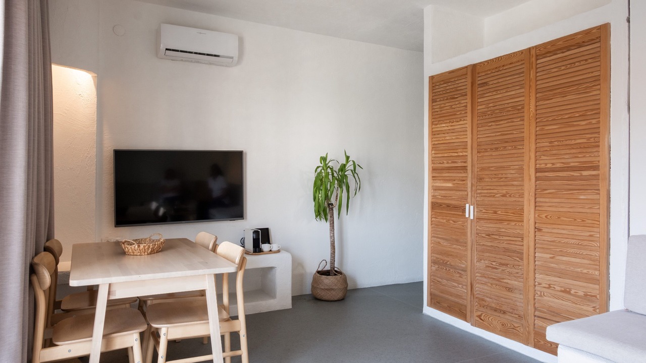 Photo of Livingroom in Marmaris City Center