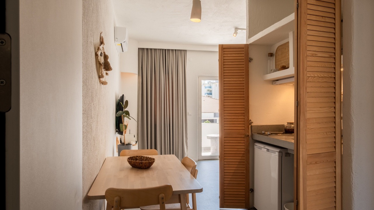 Photo of Kitchen in Marmaris City Center