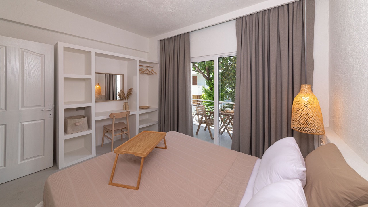 Photo of Bedroom in Marmaris City Center
