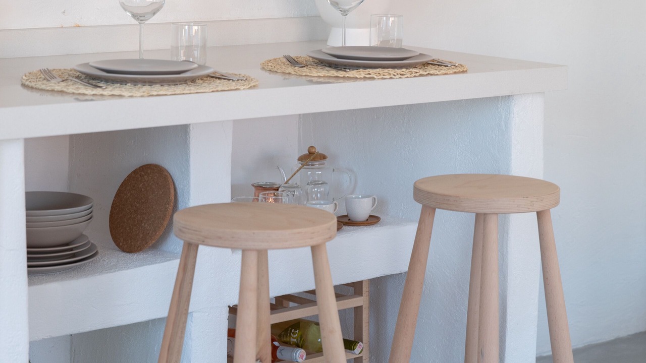 Photo of Kitchen in Marmaris City Center