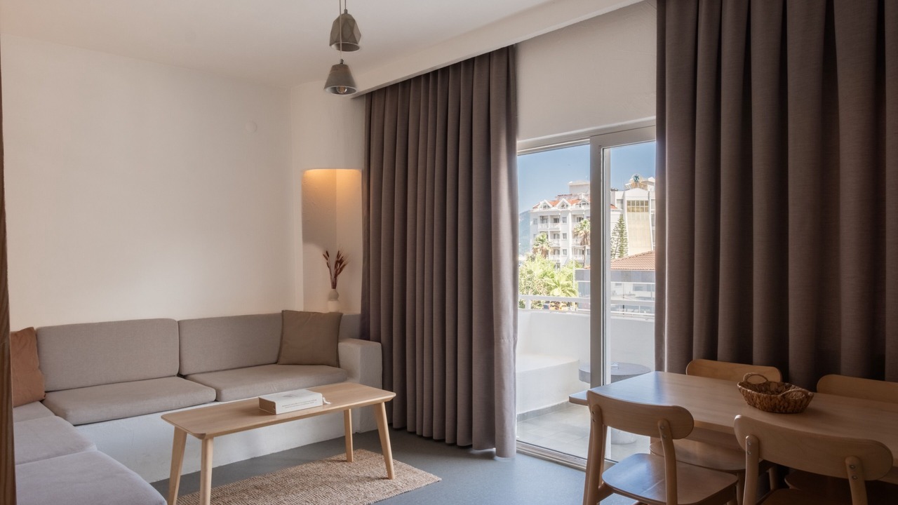 Photo of Livingroom in Marmaris City Center