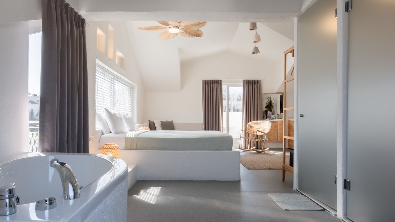 Photo of Bedroom in Marmaris City Center