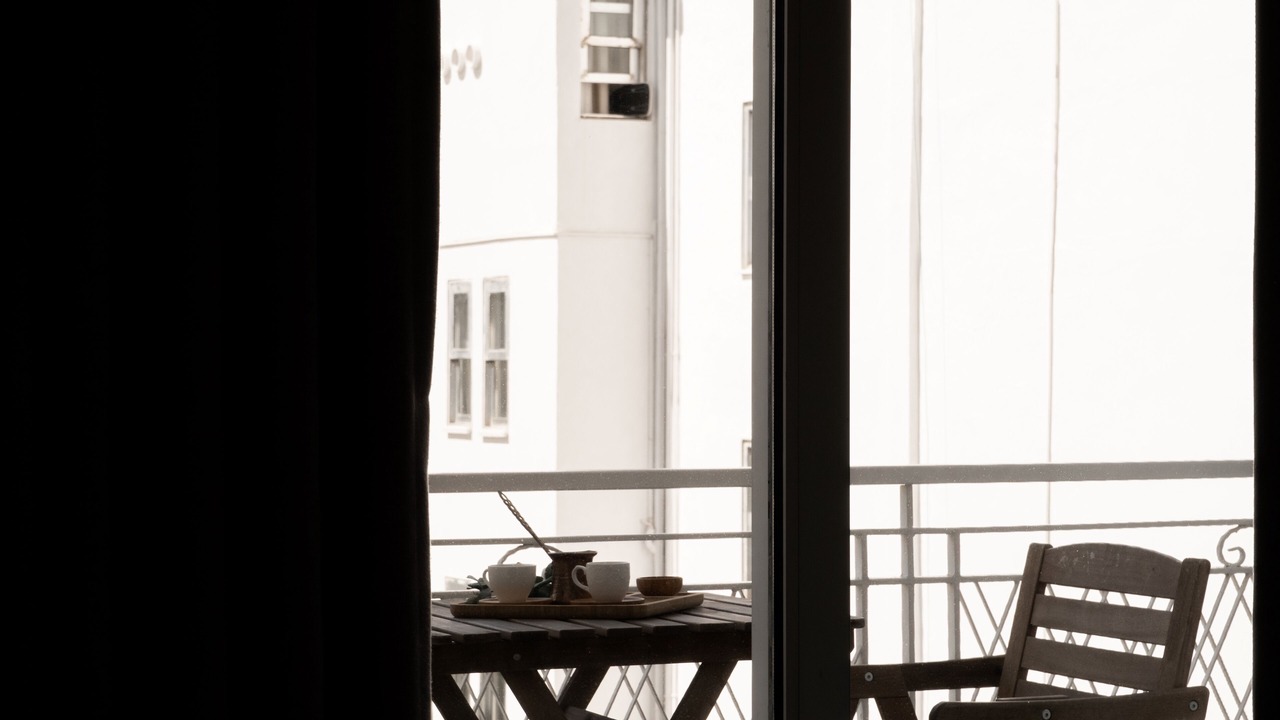 Photo of Patio Balcony in Marmaris City Center