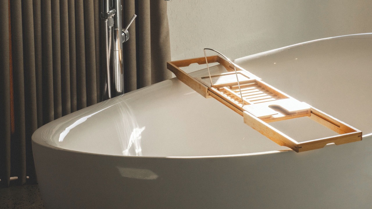 Photo of Bathroom in Marmaris City Center