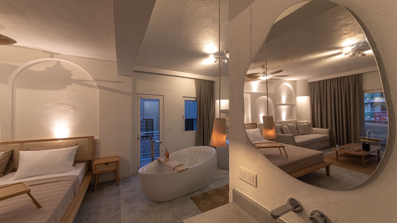 Photo of Bathroom in Marmaris City Center