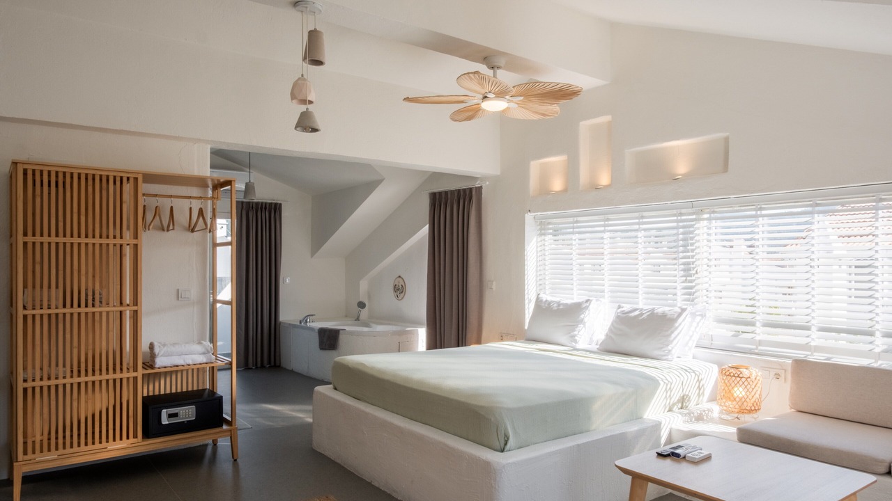 Photo of Bedroom in Marmaris City Center