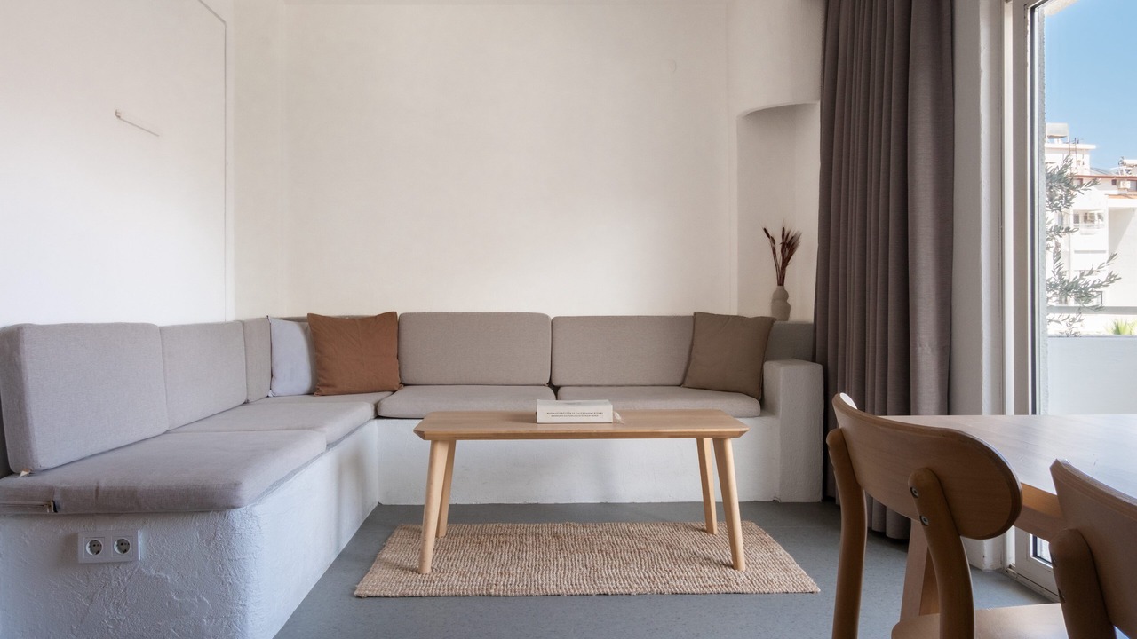 Photo of Livingroom in Marmaris City Center