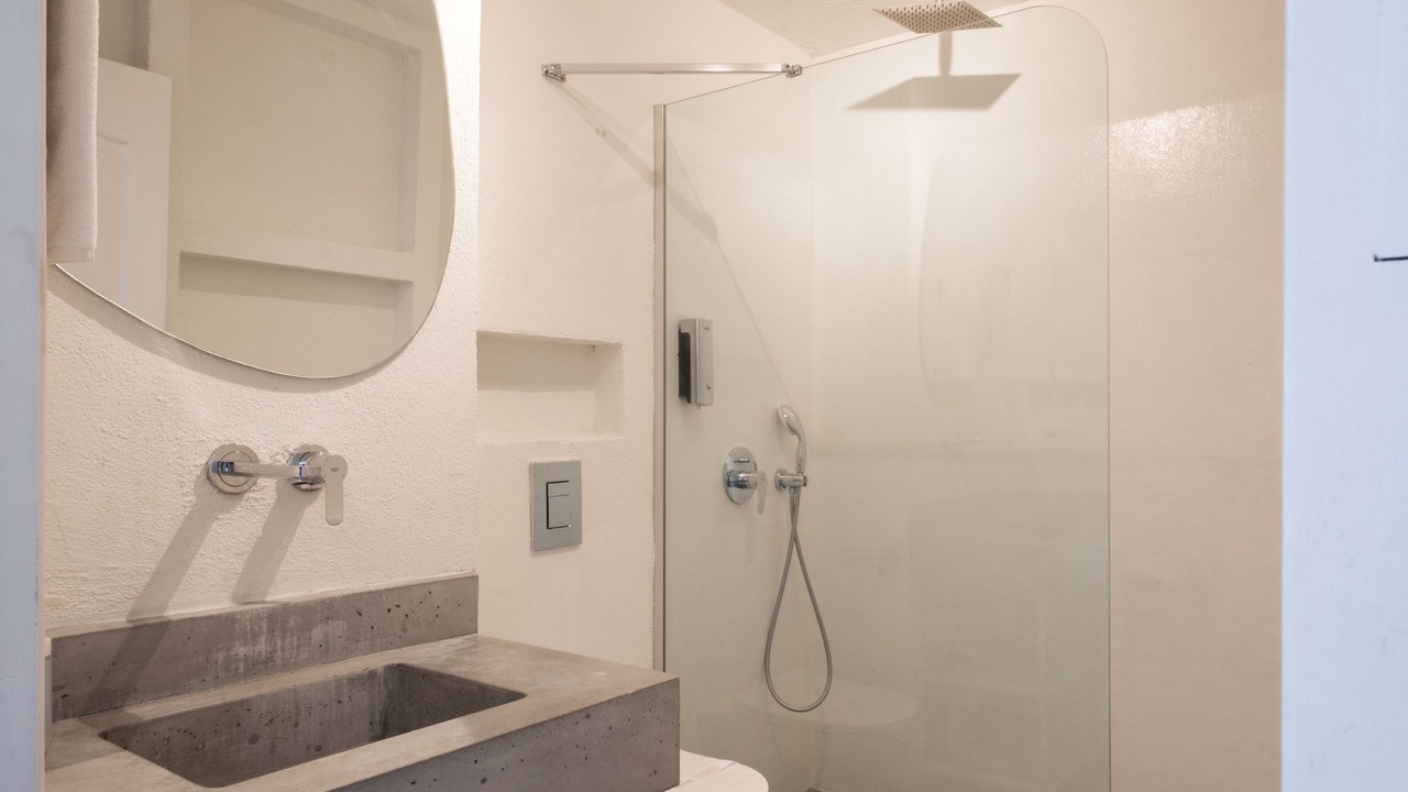 Photo of Bathroom in Marmaris City Center