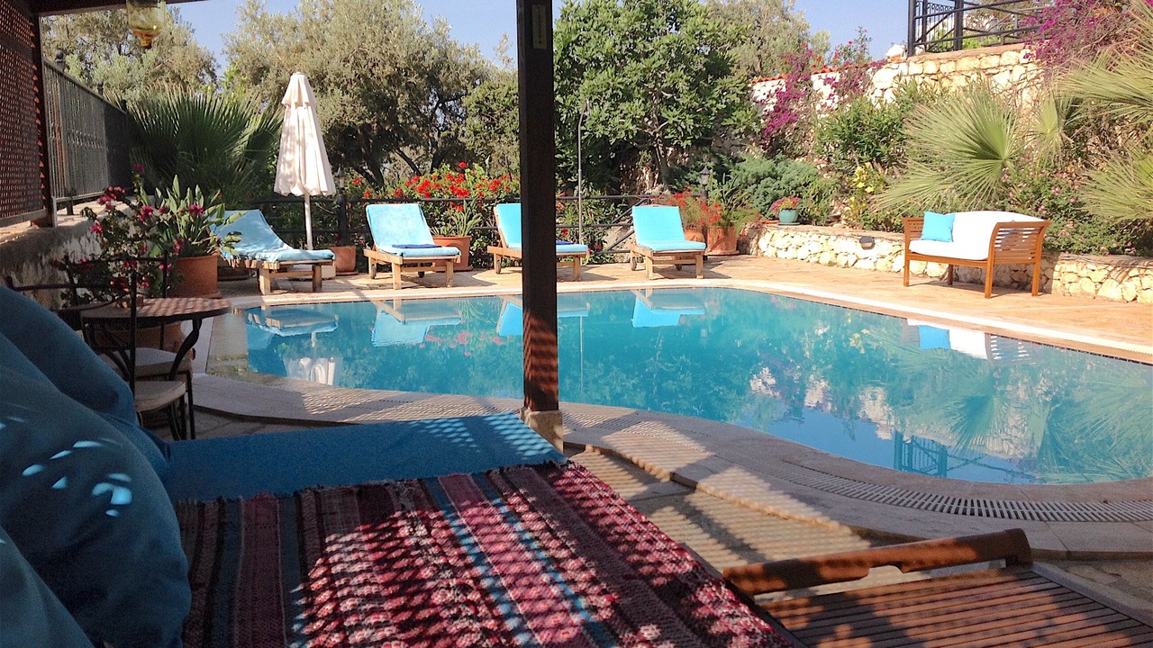 Photo of Others in Kalkan