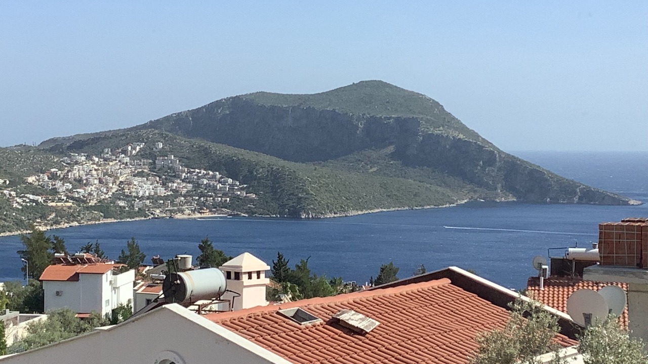 Photo of Others in Kalkan