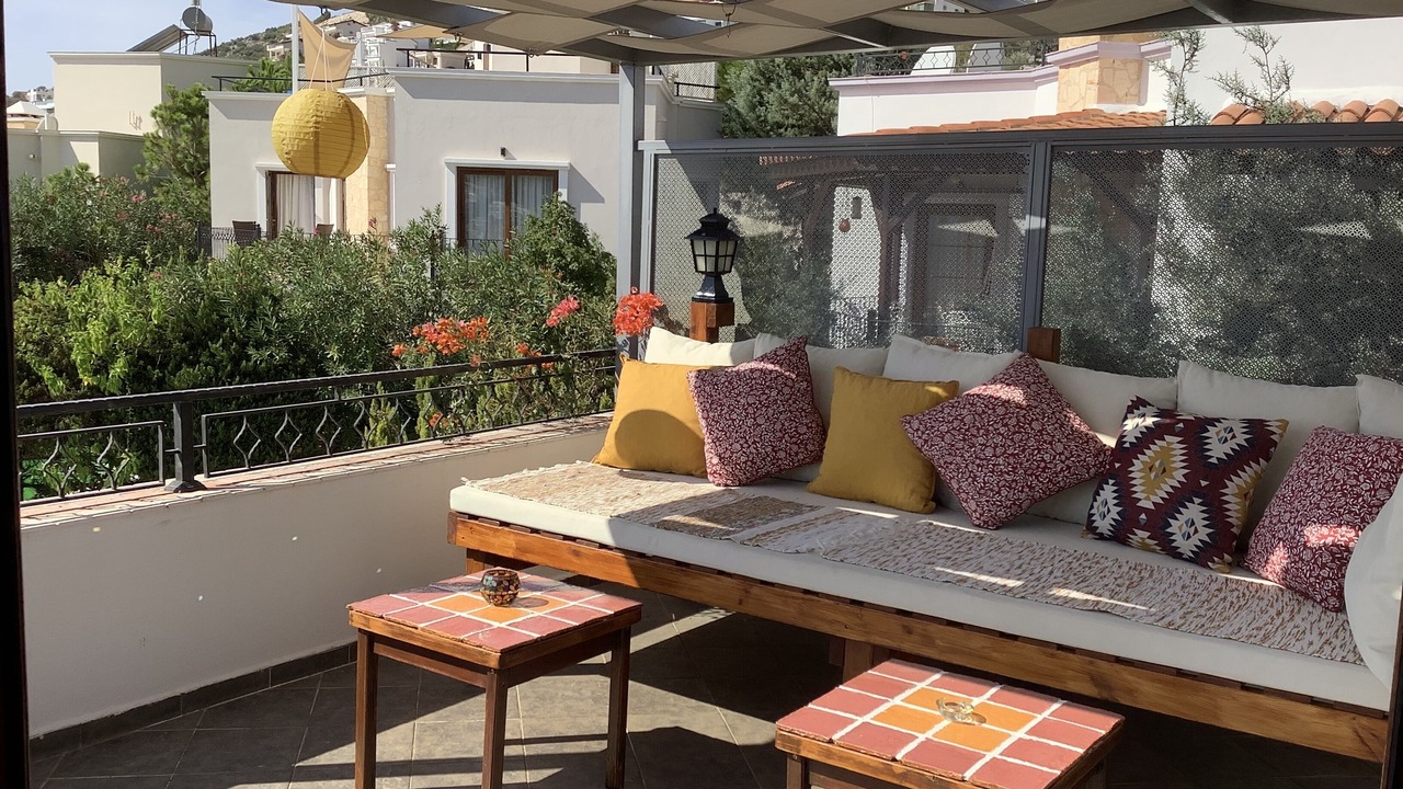 Photo of Others in Kalkan