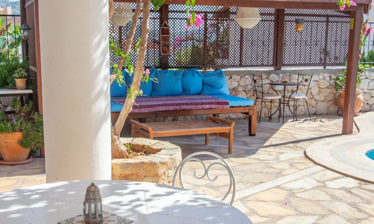 Photo of Outdoor in Kalkan