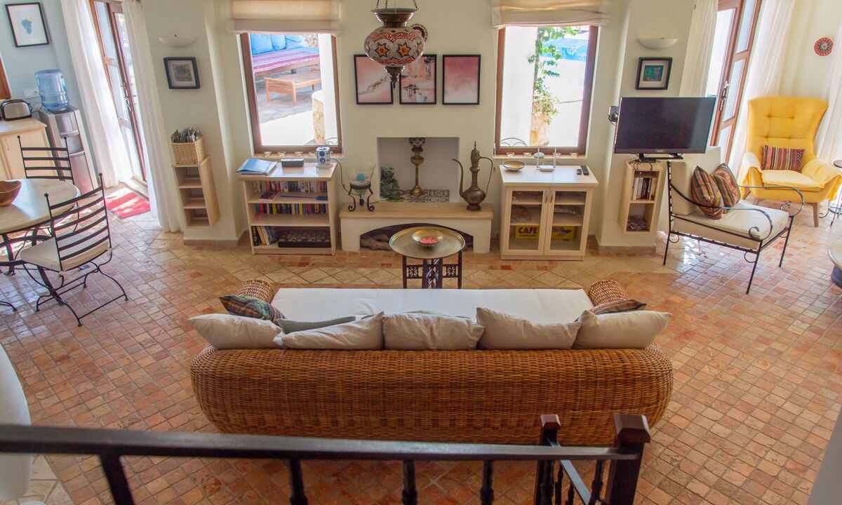 Photo of Livingroom in Kalkan