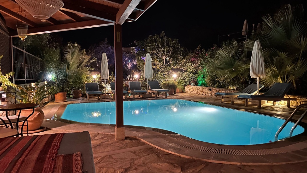 Photo of Others in Kalkan