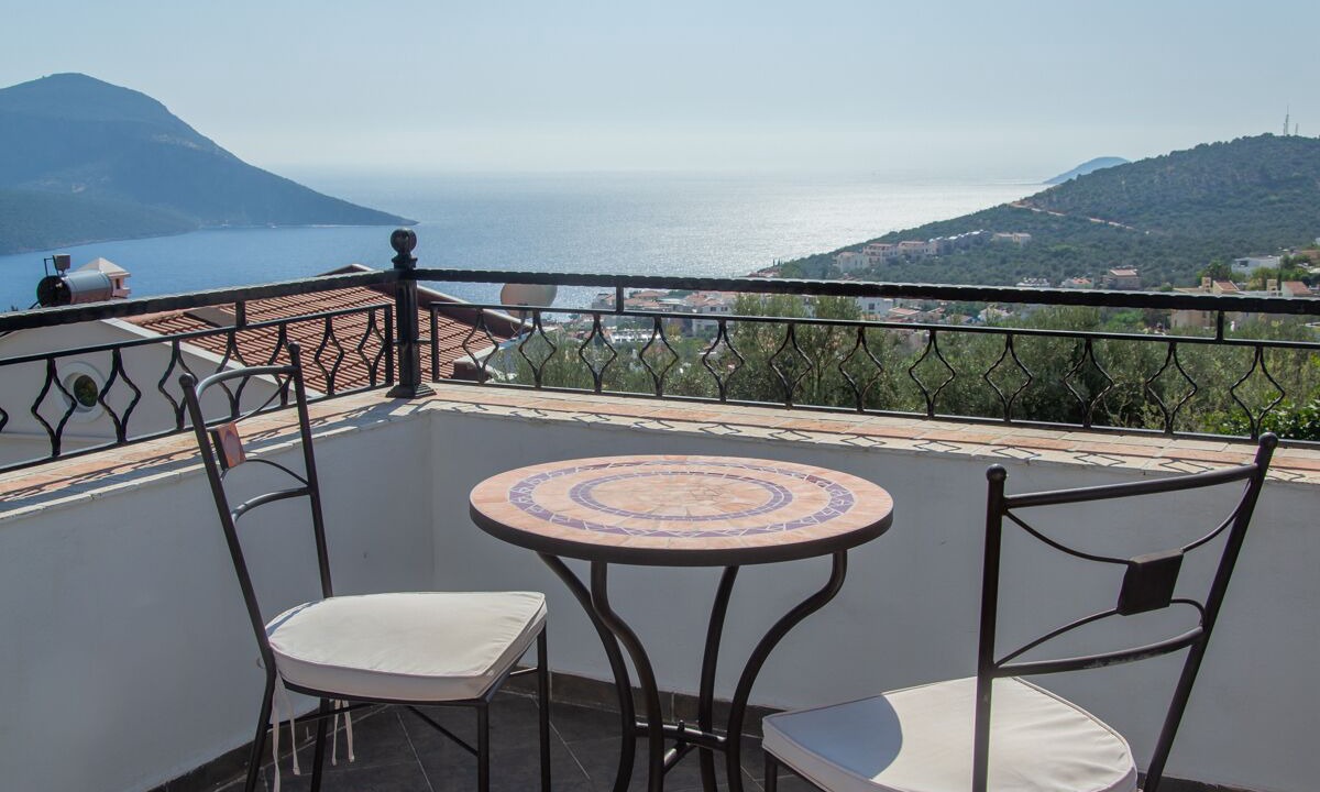 Photo of Outdoor in Kalkan