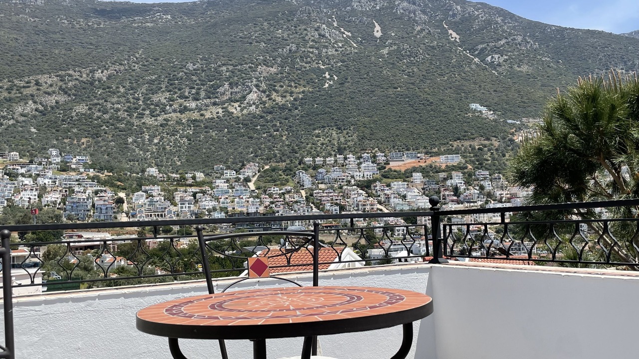 Photo of Others in Kalkan