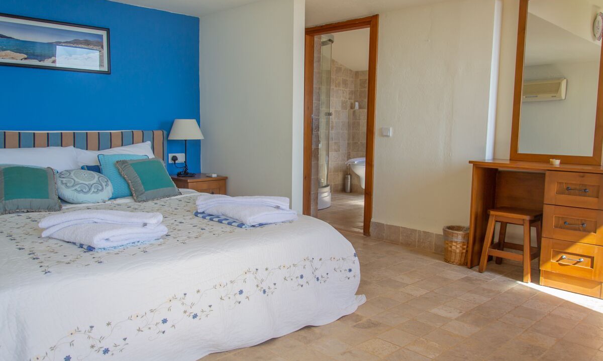Photo of Bedroom in Kalkan