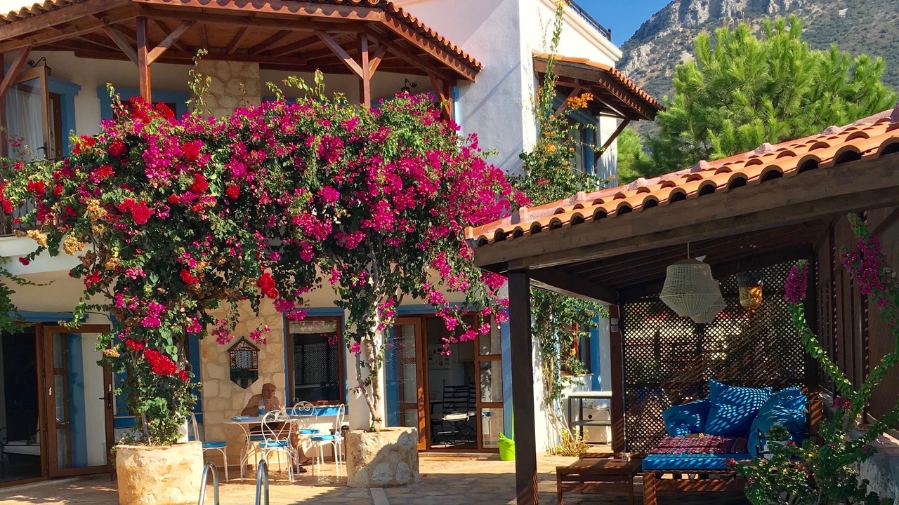 Photo of Outdoor in Kalkan