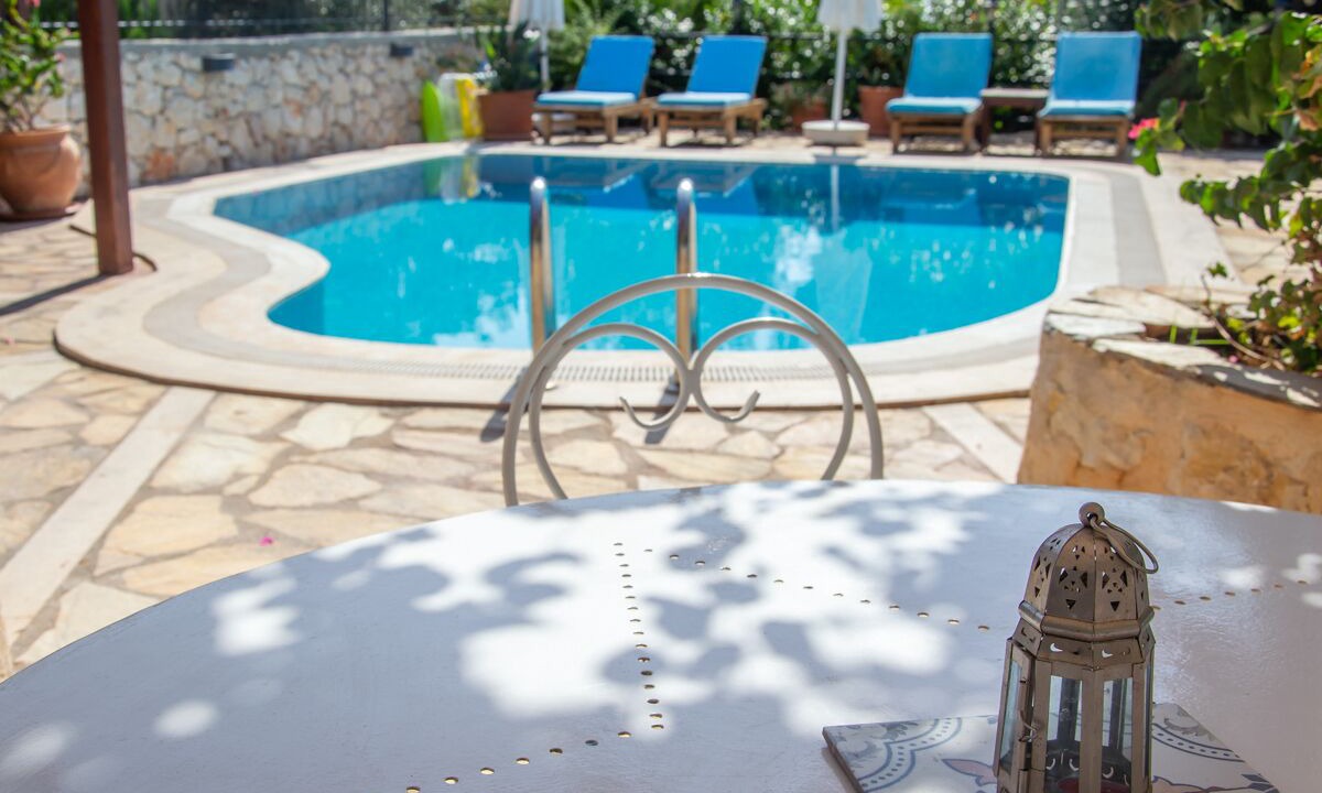 Photo of Outdoor in Kalkan