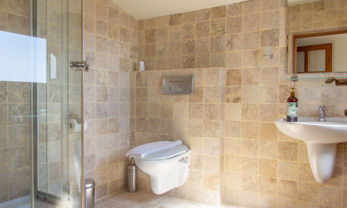 Photo of Bathroom in Kalkan