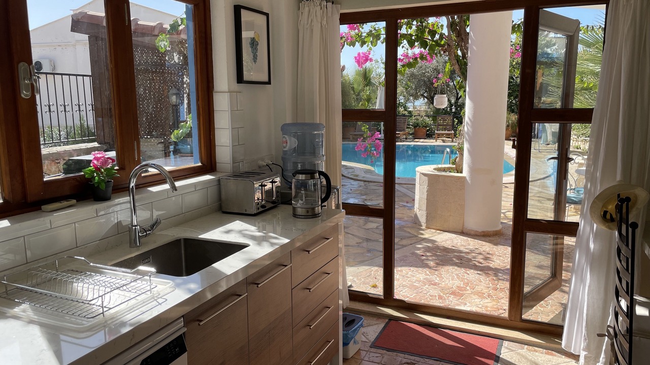 Photo of Outdoor in Kalkan