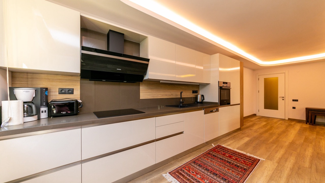 Photo of Kitchen in Icmeler