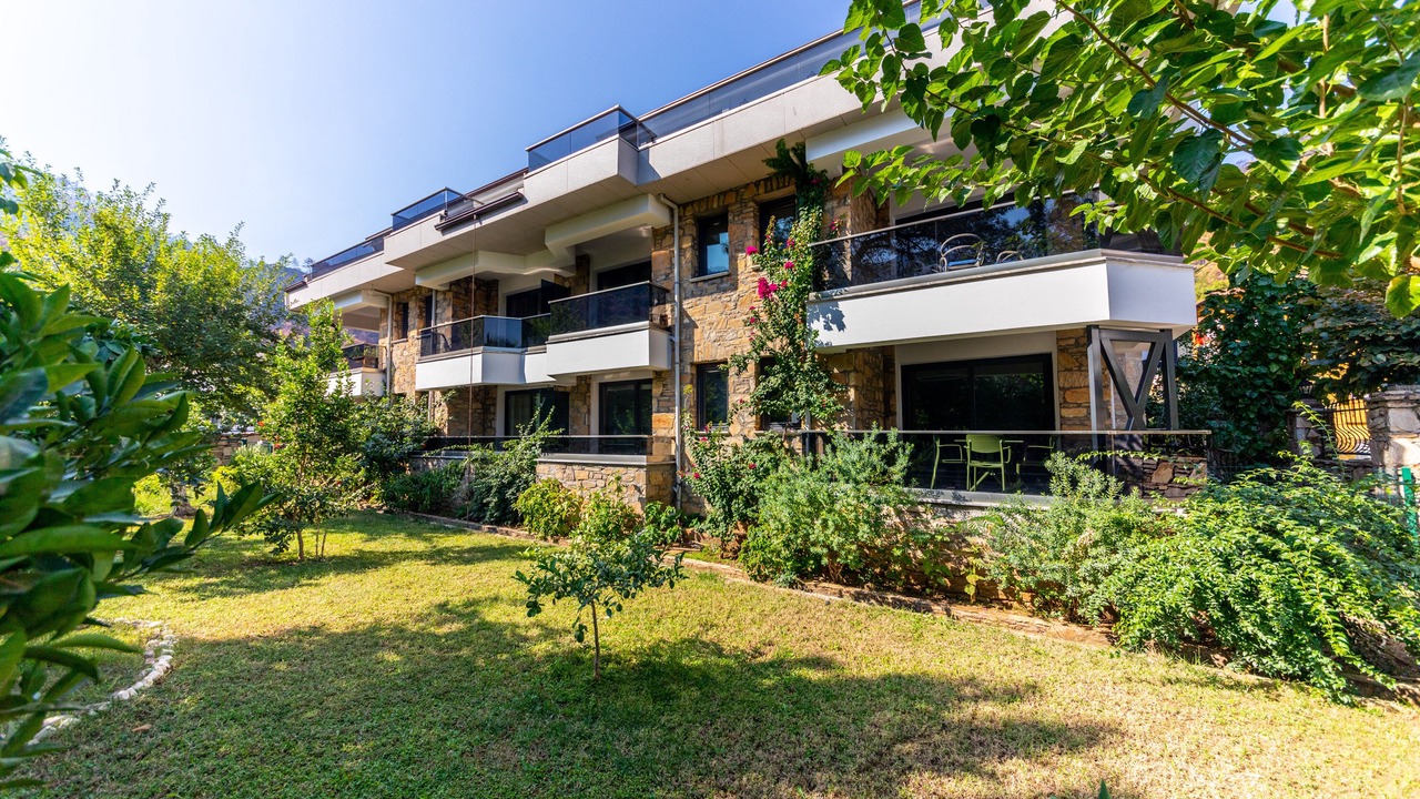 Photo of Outdoor in Icmeler