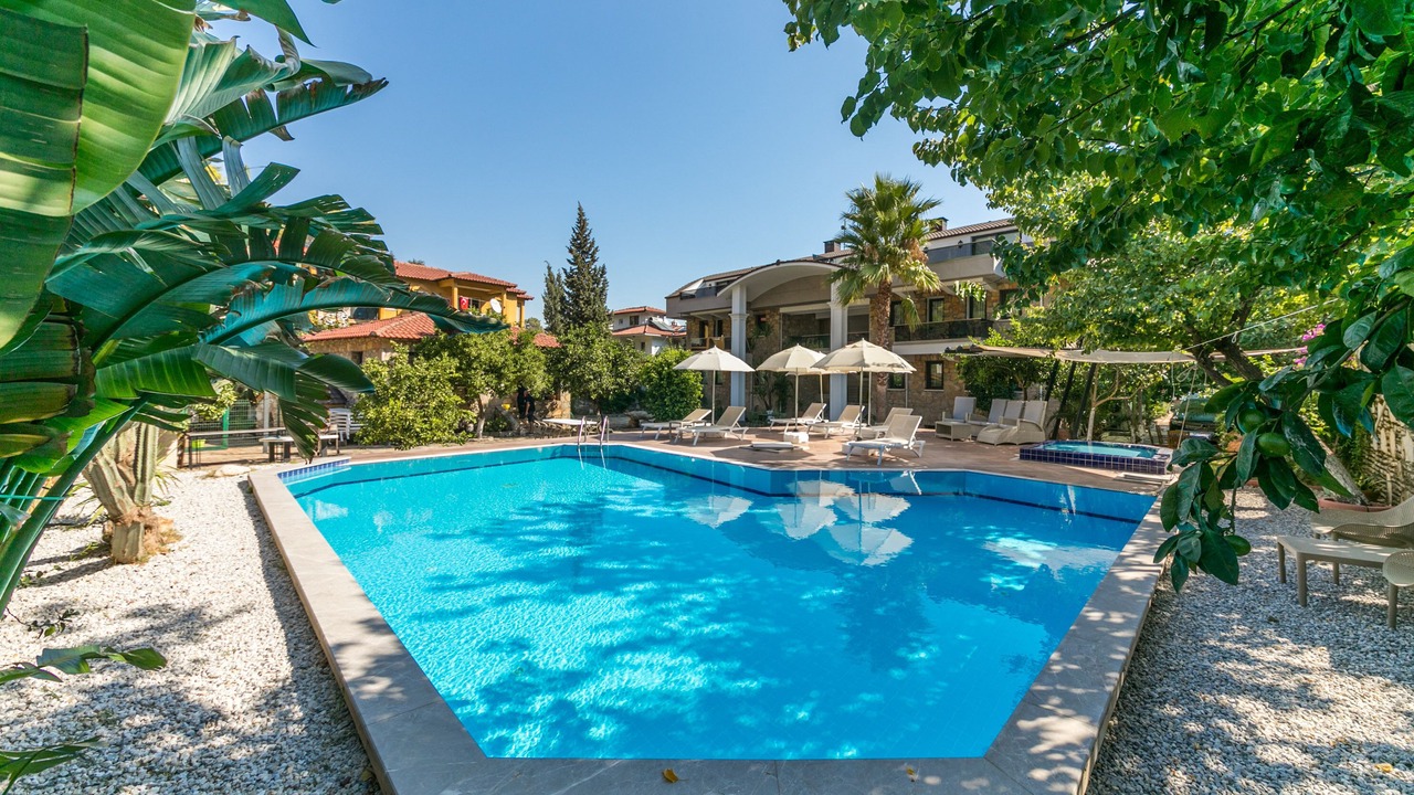 Photo of Outdoor in Icmeler